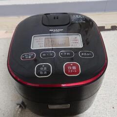 炊飯器KS-K500-R