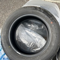 205/60R16 16インチ TOYOTIRES PROXES  サマータイヤ