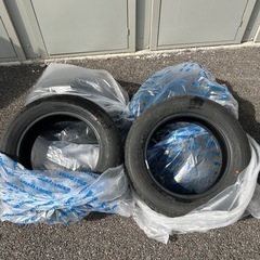 205/60R16 16インチ TOYOTIRES PROXES  サマータイヤ