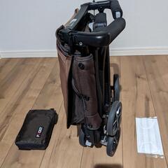 Goodbaby グッドベイビー POCKIT ポキット コンパクトベビーカー