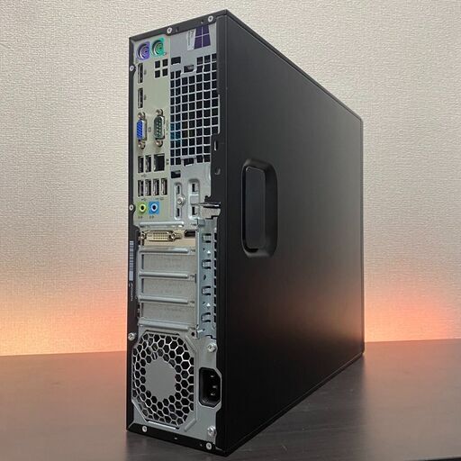 FORTNITE快適プレイ！ 6世代 Corei7 メモリ16GB 新品 SSD HDD1TB ライトゲーミングPC キャッシュレス決済OK FORTNITE快適プレイ！ 6世代 Corei7 メモリ16GB 新品 SSD HDD1TB