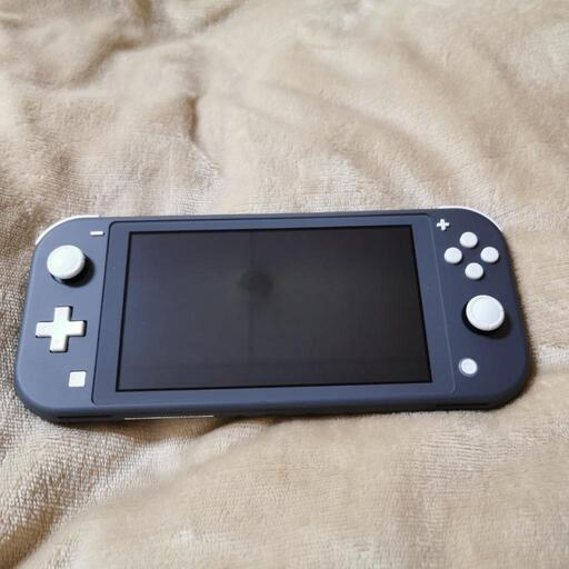 スイッチライト（相場より安め）