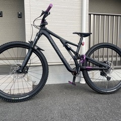 【ネット決済】MTB スペシャライズド