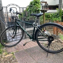 宮田自転車  スポーツサイクル