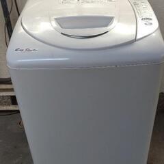 ０円5.0kg全自動洗濯機５月４日に引取り可能な方