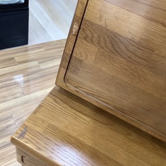 小島工芸 ライティングビューロー 入荷いたしました！