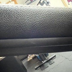 EVOLGEAR アジャスタブルベンチ