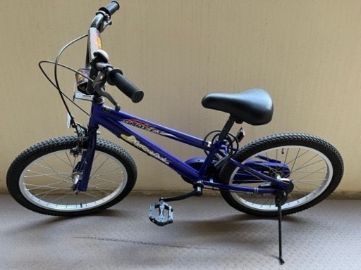 子供用自転車