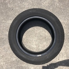 ダンロップ　サマータイヤ　ENASAVE 185/60R15 4本