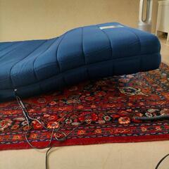 フランスベッド リクライニング