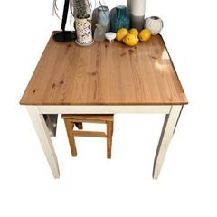 （※値下げしました！）IKEA ダイニングテーブル