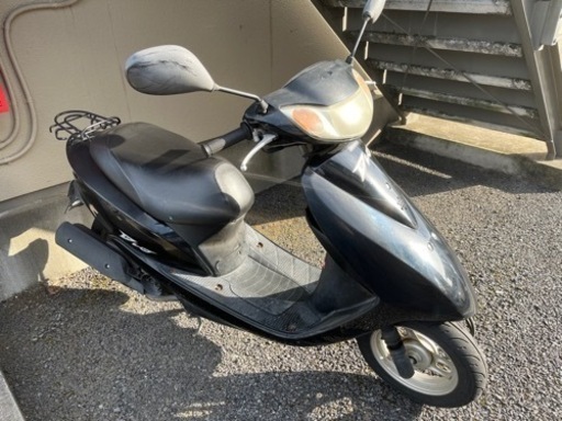 ホンダDlo