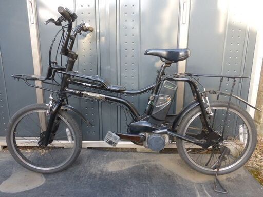 パナソニック 自転車 バッテリー 充電器 セット 12Ah（Q：1回の