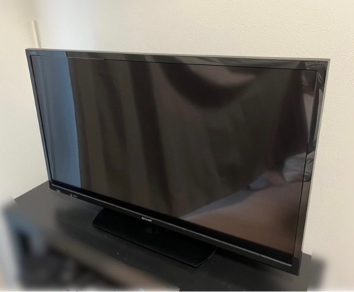 【商談中】2020年製/シャープ AQUOS 32V型 液晶テレビ