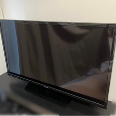 【商談中】2020年製/シャープ AQUOS 32V型 液晶テレビ