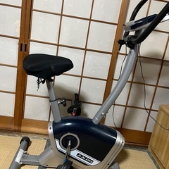 値下げしました。アルインコ　エアロバイクAFB6015