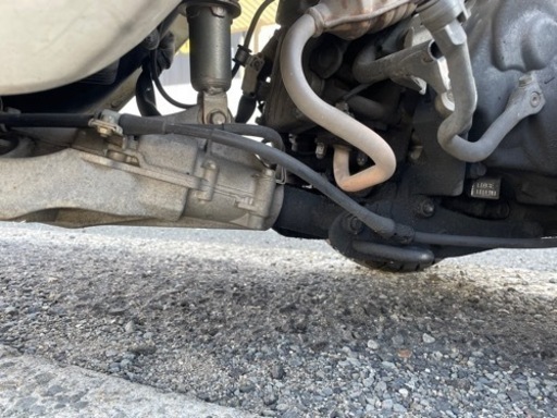 3万！ HONDA ホンダ ジャイロキャノピー TA03 エンジン始動確認済 書付