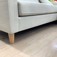 トレファク名古屋徳重】コーナーソファー（アウトレット品）のご紹介！