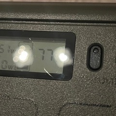 PowerArQ mini Smart Tap ポータブル電源