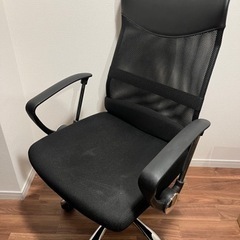 オフィス用椅子（オフィスチェア）