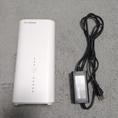 SoftBank Airターミナル4