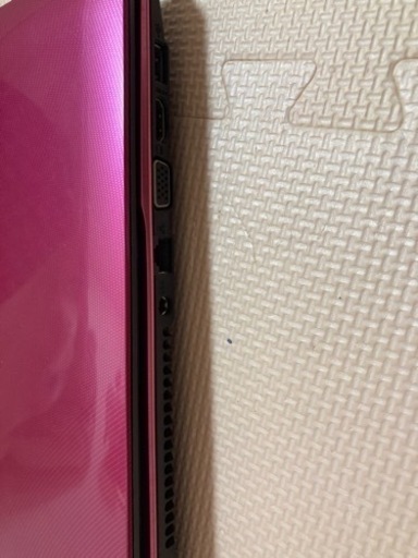 ASUS ノートパソコン(最終値下げ)