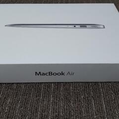 MacBook Air 11-inch 2011 junk ジャンク