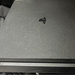 PS4 初期化済み コントローラー付き
