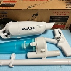 Makita CL281FD 18v セット CL281FD | 株式会社マキタ