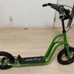 バギークロス　綺麗です