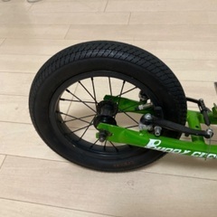 バギークロス　綺麗です