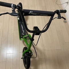 バギークロス　綺麗です