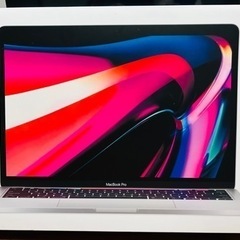 MacBook Pro  M1  13インチ