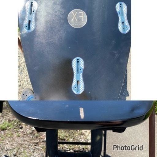 値下げ Crystal Dreams クリスタルドリームス サーフボード B-5 5'9 XF