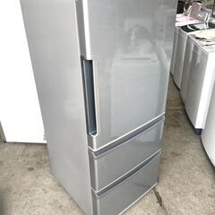 AQUA 冷蔵庫 272 家電の中古が安い！激安で譲ります・無料であげます 