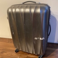 American tourister スーツケース