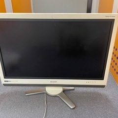 AQUOS 液晶テレビ　32型