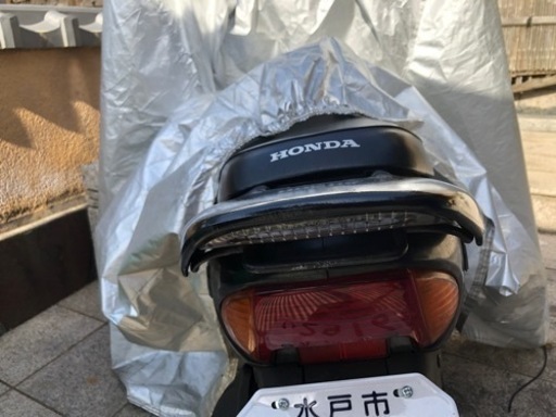 ライブディオzx