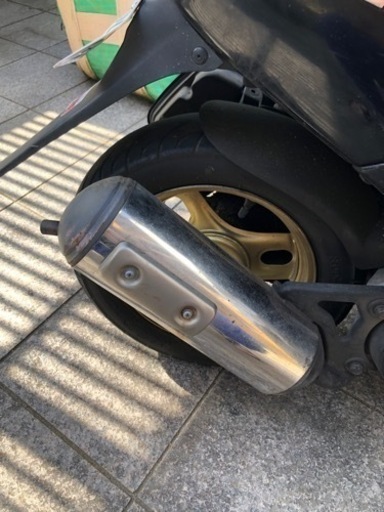 ライブディオzx