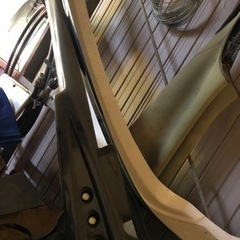 プリウス30 後期　エアロ