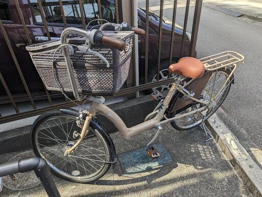 新車?! 電動原付バイク AT-ES1 50cc相当 原付 電気バイク エコ 車体