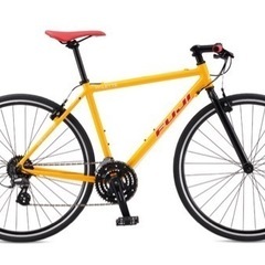 Fuji クロスバイク　パレット