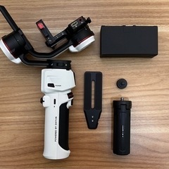 その他 ZHIYUM Crane-M3 Crane M3 Camera Gimbal for Vlogging | ZHIYUN Store