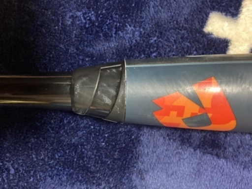 DeMARINI(ディマリニ)  K-POINT(ケーポイント)  トップバランス 85cm／平均720g