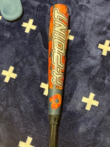 DeMARINI(ディマリニ)  K-POINT(ケーポイント)  トップバランス 85cm／平均720g