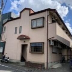 💥期間限定💥 💰入居費用15万円💰 🌟武蔵野線 三郷駅🌟