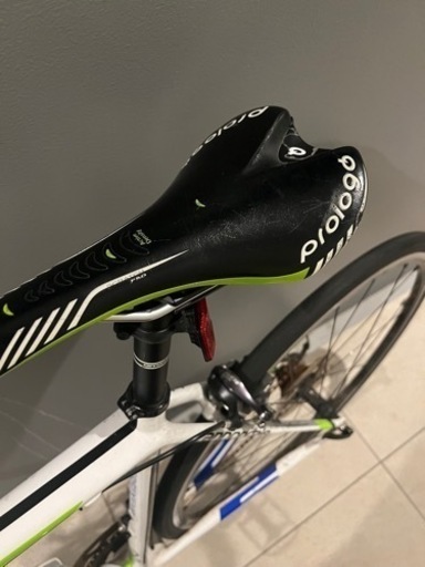 Cannondale (キャノンデール) 2014モデル SUPERSIX EVO スーパーシックスエボ 105 5700 10S