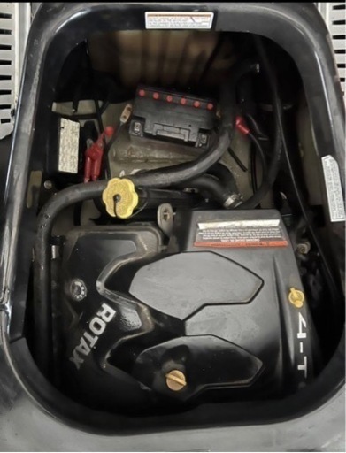 水上バイク！ジェット！シードゥ！実働！点検整備済み！検査ロング！