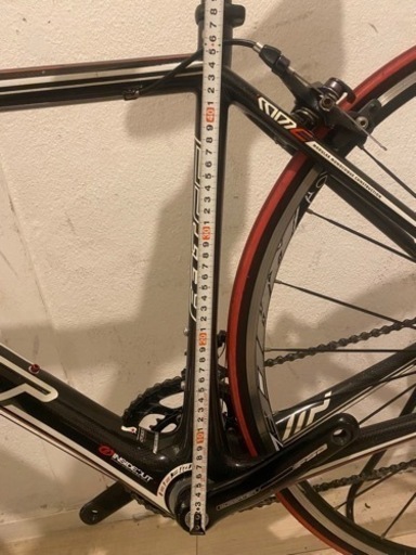 FELT F5 2011年式 完成車