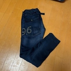 G-STAR RAW  ジースターロウ　26